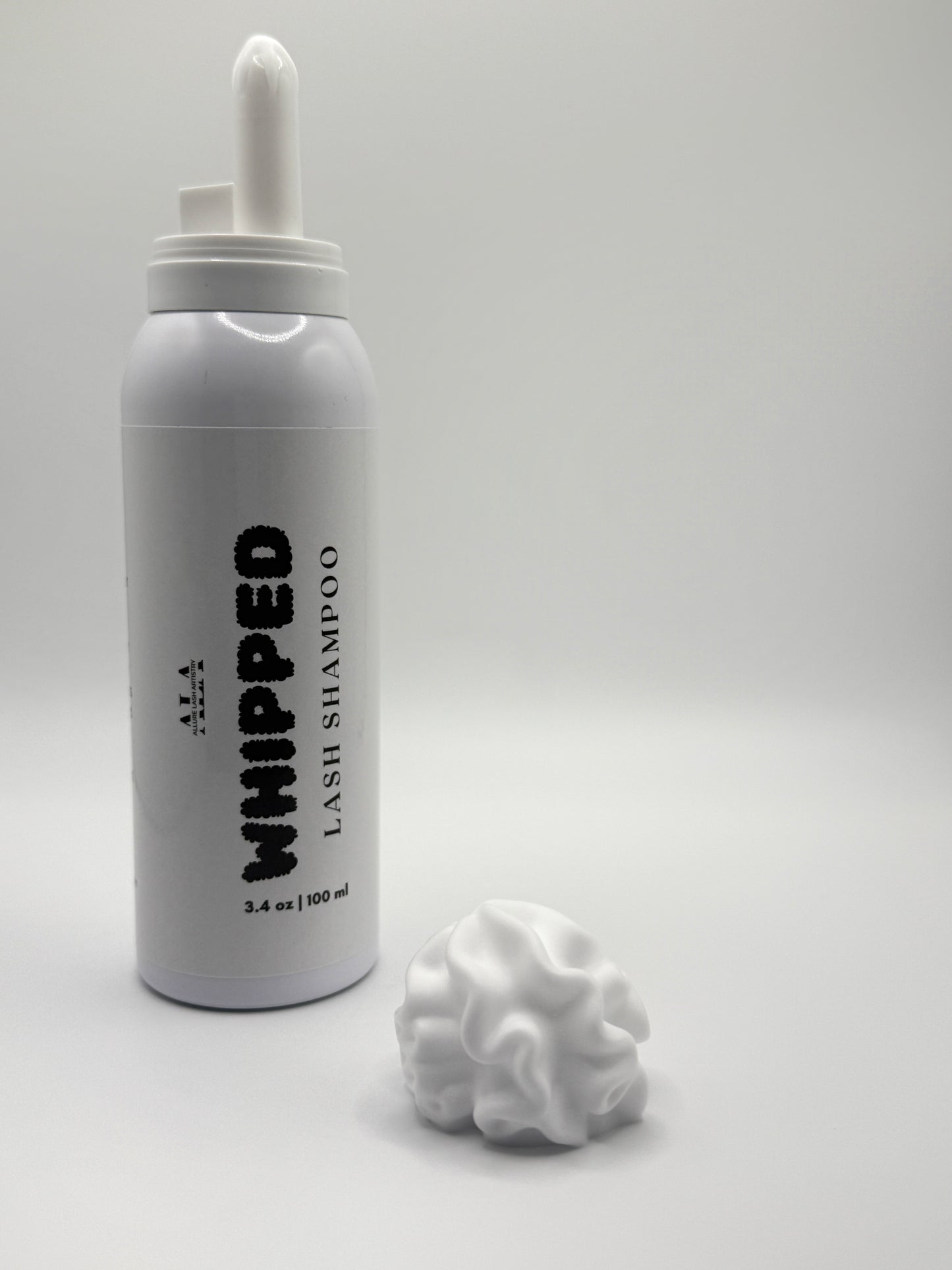 Whipped Lash Shampoo