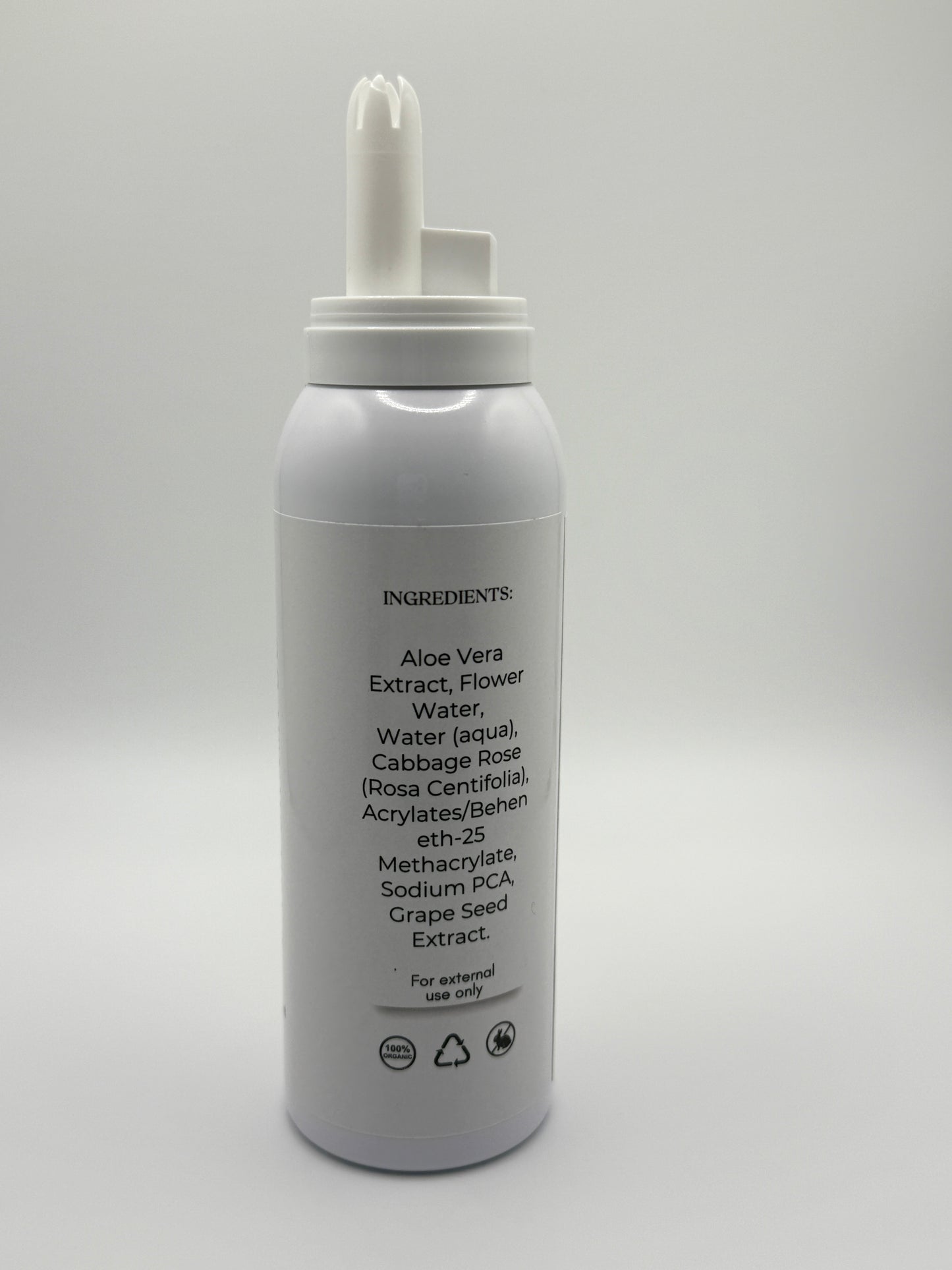 Whipped Lash Shampoo