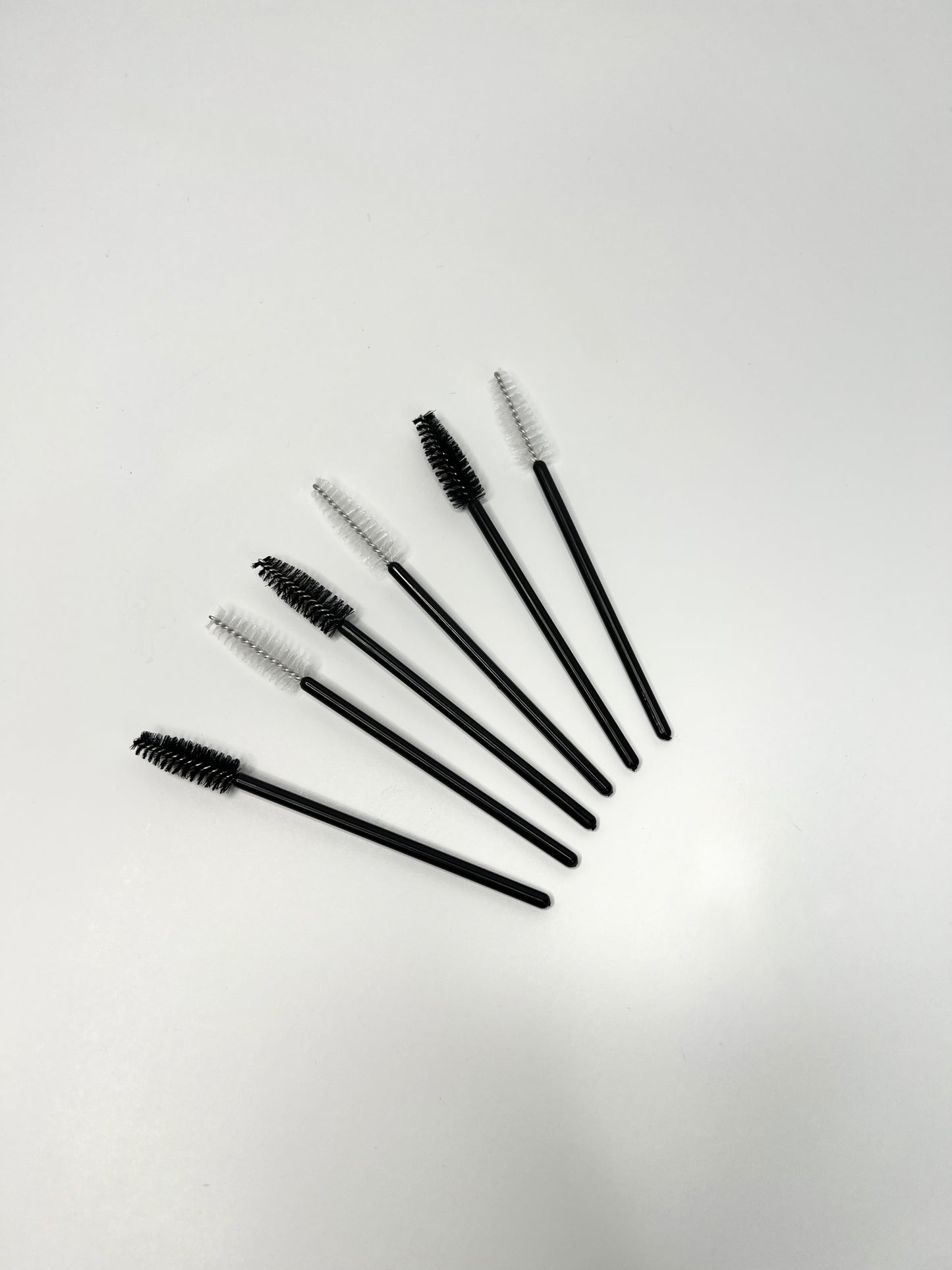 Mascara Wands