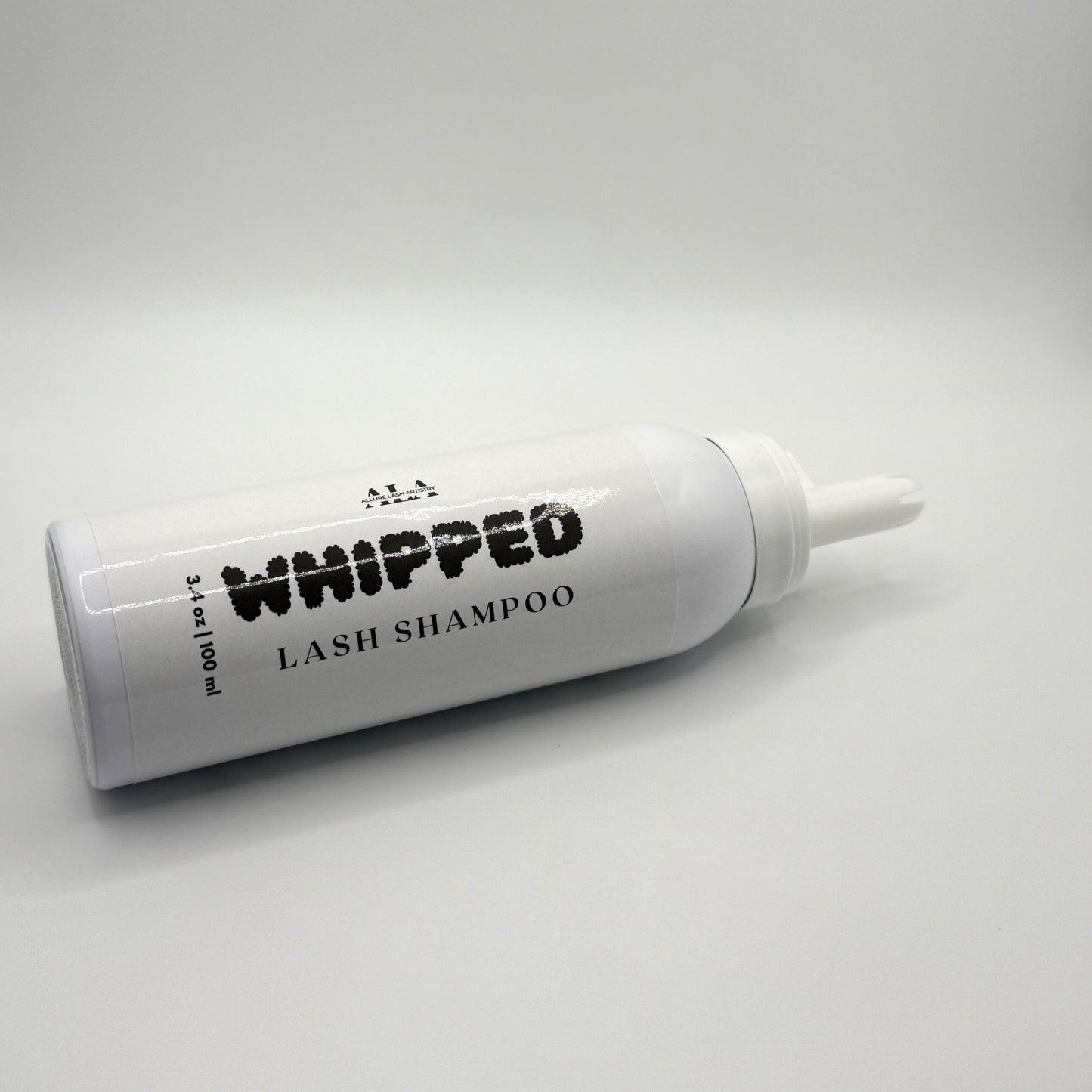 Whipped Lash Shampoo