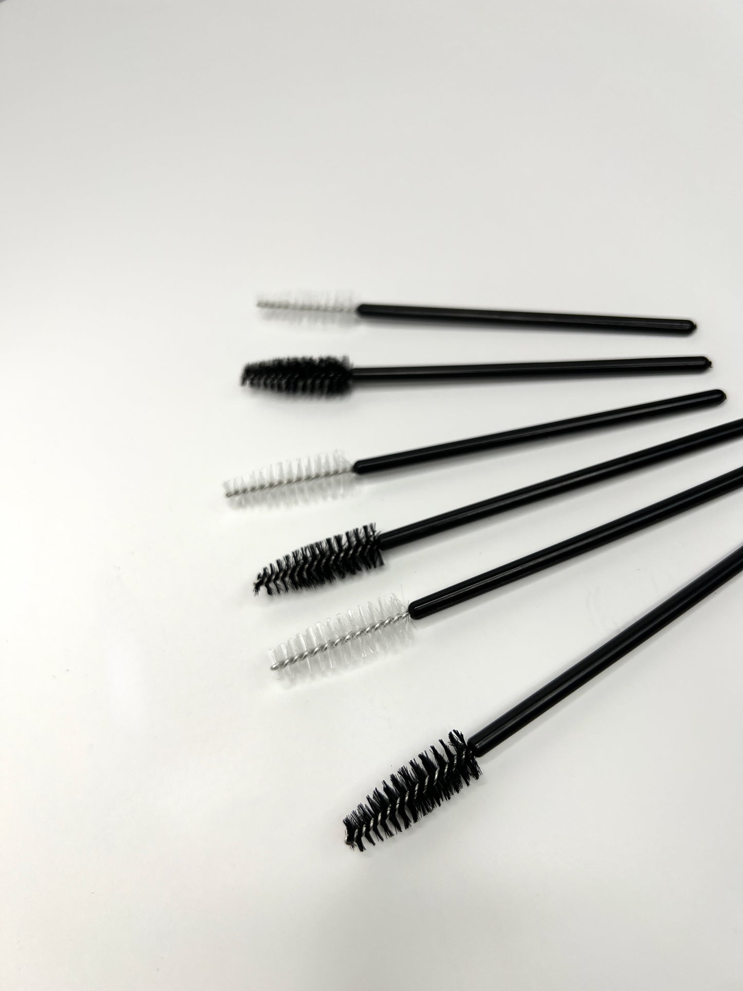 Mascara Wands